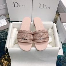 Christian Dior Slippers